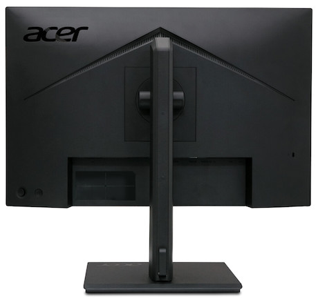 Acer Vero B247YGbemiqpruzx 24" Full-HD Businessmonitor mit ZeroFrame-Design, USB-Hub & USB-C