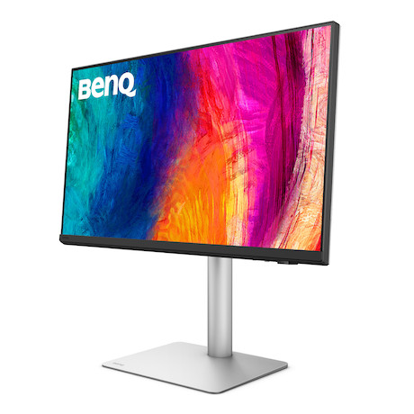 BenQ PD2730S 27" 5K-Monitor für Designer