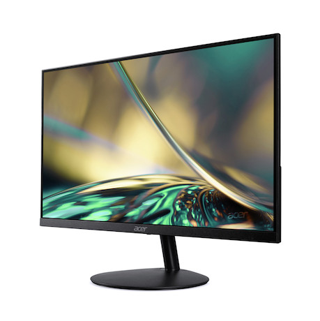Acer SA322QUAbmiipx 32" WQHD Gaming/Home-Office Monitor mit ZeroFrame Design