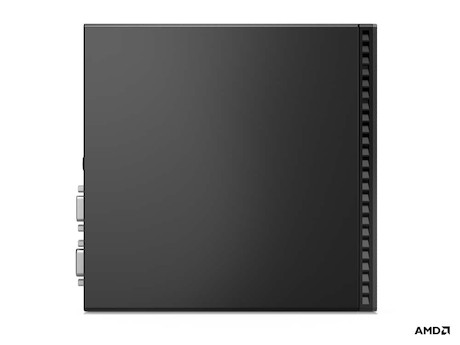 Lenovo ThinkCentre M75q Gen2 Tiny / R5 PRO 5655GE / 16GB / 512GB SSD / Win 11 Pro