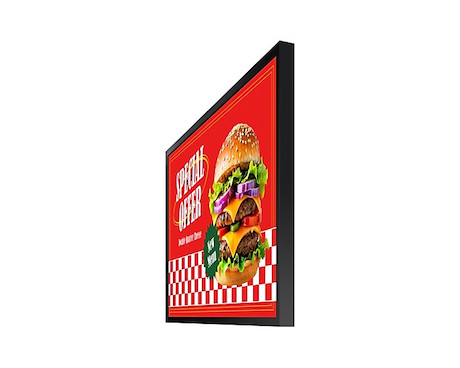 Samsung 55" OH55DX Outdoor Signage OHDX