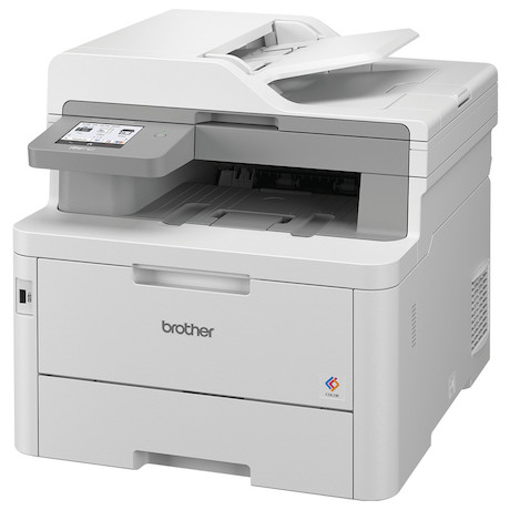 BenQ MFC-L8340CDW professionelles und kompaktes Farb-LED-Multifunktionsgerät mit WLAN