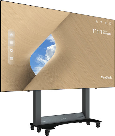ViewSonic LDS138-151 Faltbares 138" All-in-One LED-Display