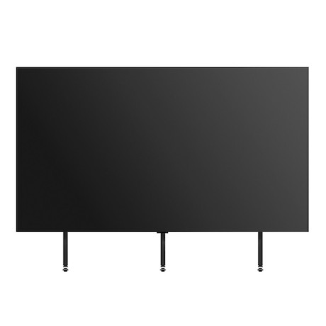 Hagor mobiles LED-Standsystem passend für LG LAEC 163“ GN2
