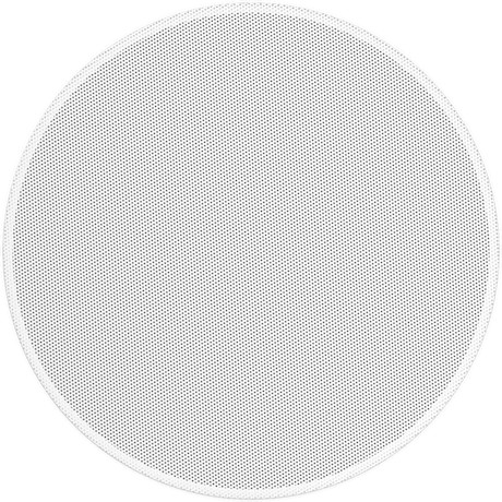 Vision CS-1900P Bluetooth-Aktiv-Deckenlautsprecher | Paar | Weiß |