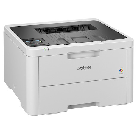 Brother HL-L3215CW kompakter Farb-LED-Drucker mit WLAN