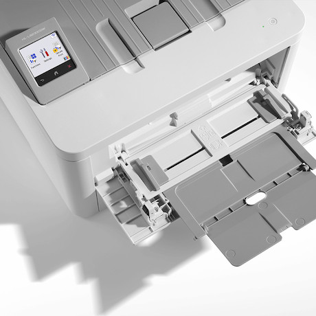 Brother HL-L8230CDW professioneller und kompakter Farb-LED-Drucker mit WLAN