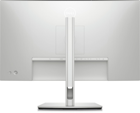 Dell U2724DE 27" QHD Thunderbolt Hub-Monitor mit 5-Sterne-Zertifizierung für Augenfreundlichkeit und