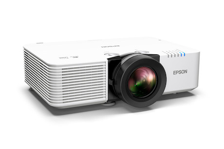 Epson EB-L690SU WUXGA Short Throw 3LCD-Laserprojektor mit 6.200 Lumen