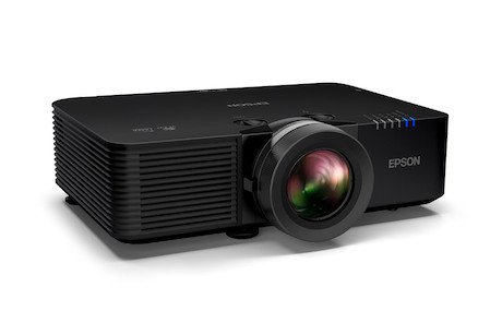 Epson EB-L695SU WUXGA Short Throw 3LCD-Laserprojektor mit 6.200 Lumen