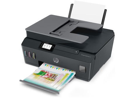 HP Smart Tank Plus 655 AiO Wireless All-in-One Drucker