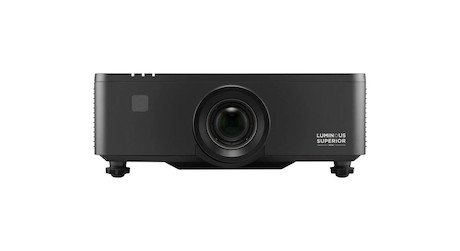 ViewSonic LS951WU Kurzdistanz Laserbeamer mit 8000 Lumen für große Veranstaltungsräume