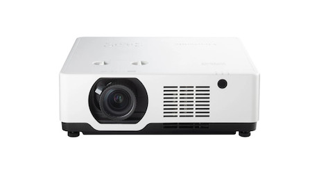 ViewSonic LSC651WU Laserbeamer mit 6500 Lumen und WUXGA-Auflösung für große Räume