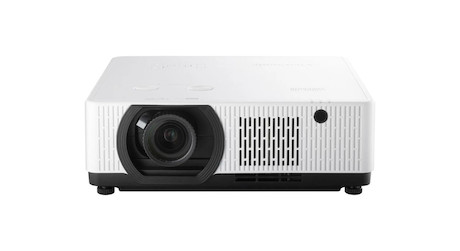 ViewSonic LSC801WU Laserbeamer mit 8000 Lumen für helle Bilder in Schulen und öffentlichen Bereichen