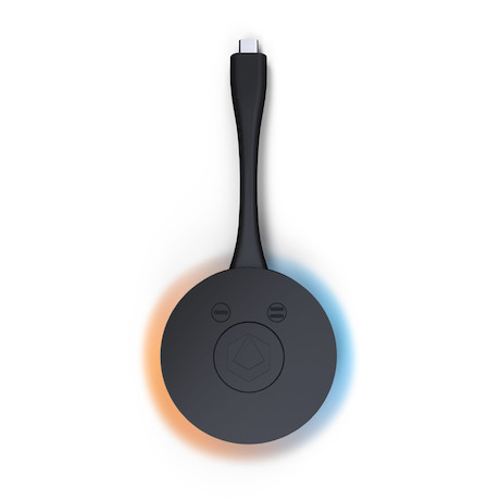 Kindermann Klick+Show 4K USB-C Transmitter - Demoware