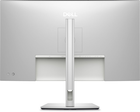 Dell UltraSharp U2725QE 27" 4K Thunderbolt-Hub-Monitor mit Bildwiederholfrequenz von 120 Hz