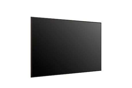 LG 75UH7N-M 75" UHD Signage Display mit LG webOS Plattform