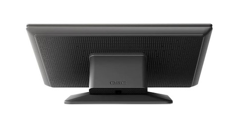 Q-SYS TSC-101-G3 High Definition Touchscreen-Controller