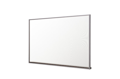 LG 55EW5P-M Transparent OLED Signage