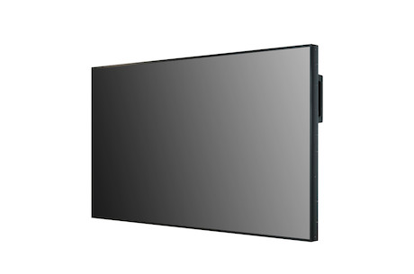LG 75XF3ES-B Open Frame 75" UHD Outdoor Display
