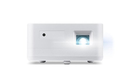 Acer PD1800: 1.000 Lumen 4K UHD LED-Beamer mit 240Hz-Modus für packendes Gaming
