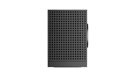 Huddly C1 Videobar - ein KI-gesteuertes All-in-One-System für kleine und mittelgroße Besprechungsräu