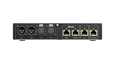 Sennheiser MobileConnect Station