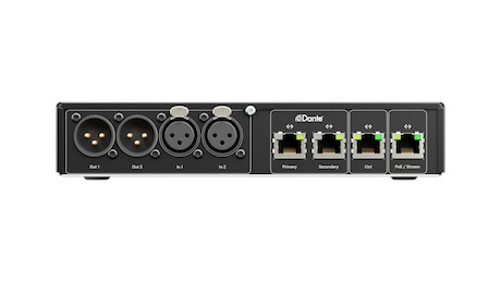 Sennheiser MobileConnect Station
