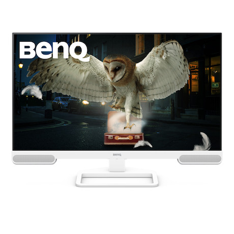 BenQ EW2790U 27" 4K BenQ Premium-Monitor