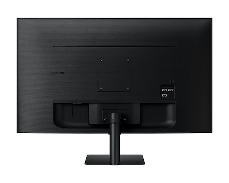 Samsung 32" AI Smart Monitor M70F mit integriertem Gaming Hub