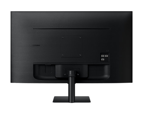 Samsung 32" AI Smart Monitor M70F mit integriertem Gaming Hub