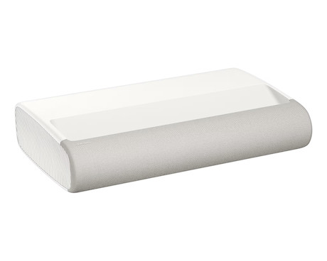 Samsung The Premiere LPU7D Heimkino Beamer mit Ultra-Kurzdistanz, HDR10+ und 2500 Lumen - Demoware G