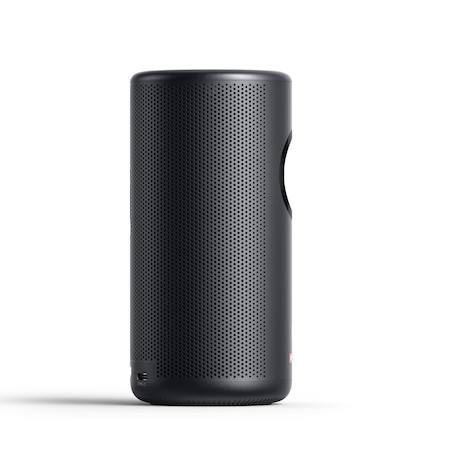 Nebula Capsule 3 Laserbeamer mit Android TV für Filmspaß unterwegs