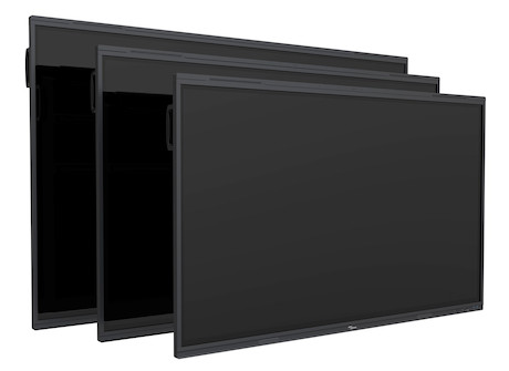 Optoma 5863RK - Demoware