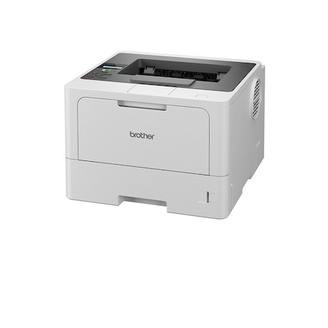 Brother HL-L5210DN professioneller Laserdrucker für Schwarz-Weiß-Druck im Büro