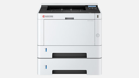 Kyocera ECOSYS PA3500wx s/w Drucker mit kabelloser Netzwerkverbindung für kleine Büros und Praxen