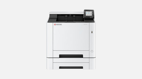 Kyocera ECOSYS PA2101cx Farbdrucker für das Homeoffice