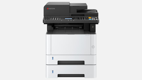 Kyocera ECOSYS MA3500fx s/w 4-1 Multifunktionssystem für Arbeitsplätze mit hoher Auslastung