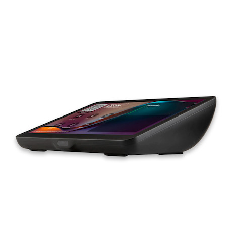 Shure IntelliMix™ Foundation System Basis-Kit für Microsoft Teams Rooms