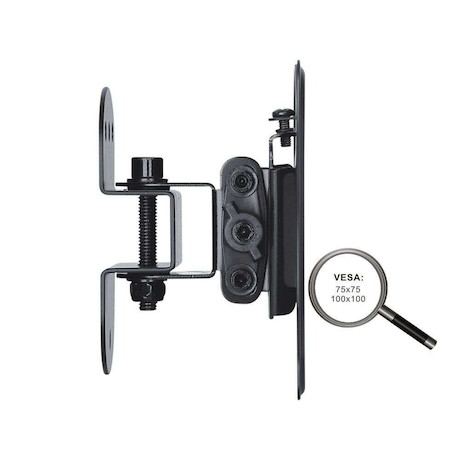 Purelink PM-FM10-100 PureMounts TV-Halterung - schwenkbar - Vesa 100