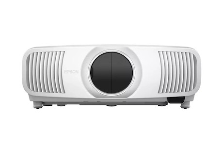 Epson EH-LS9000W 4K HDR Laser-Heimkino-Beamer mit 3LCD-Technologie, 2.200 Lumen und motorisiertem Le