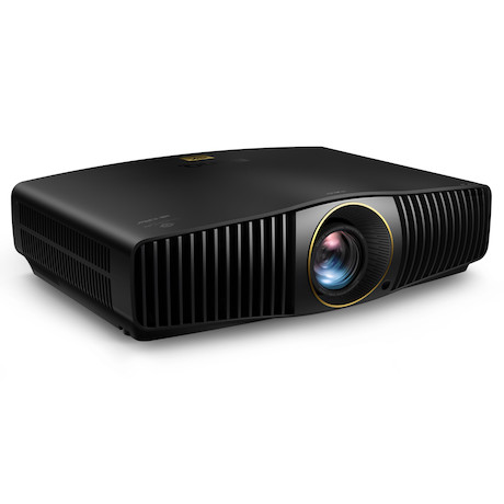 BenQ Aurora BR9708 2600 ANSI-Lumen 4K-Laser-Simulationsprojektor