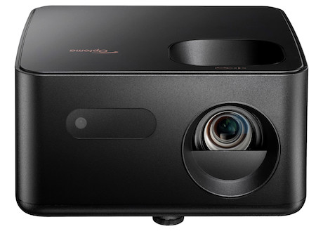 Optoma Photon Life PK31 4K-UHD-Projektor mit extrem niedrigem Input-Lag für Gaming