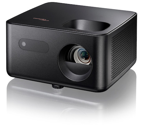 Optoma Photon Life PH31 Full-HD Projektor für Heimkino und Gaming