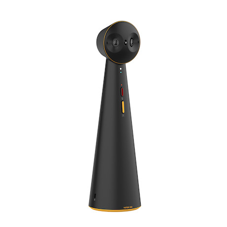 IPEVO TOTEM 180 Panorama-Konferenzkamera - Demoware