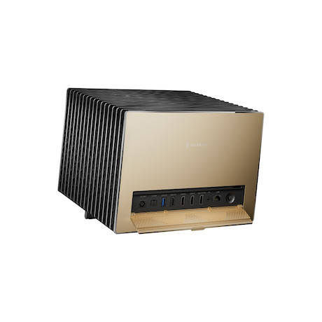 Valerion VisionMaster Pro 4K RGB Triple Laser Projektor für Heimkino-Enthusiasten und Gaming