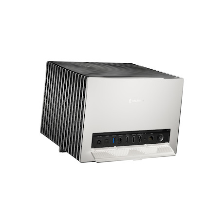 Valerion StreamMaster Plus 2 4K Triple Laser-Projektor mit ultraschneller Gaming-Performance und sma