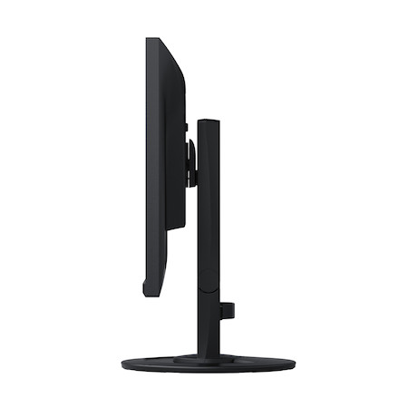 EIZO EV2360 FlexScan Monitor in Schwarz