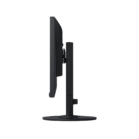 EIZO EV2460 FlexScan Monitor in Schwarz