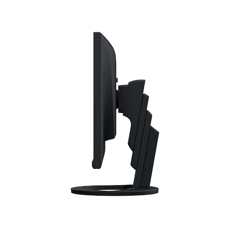EIZO EV2490 FlexScan Monitor in Schwarz